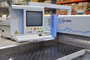 Automatinės pjovimo staklės HOLZMA HPP 380 - Industry Solutions