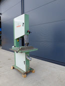 Juostinės pjovimo staklės  Centauro SP 700 - Industry Solutions