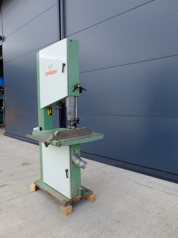 Juostinės pjovimo staklės  Centauro SP 700 - Industry Solutions