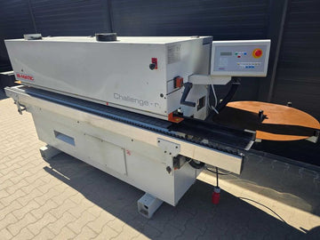 Briaunų laminavimo staklės Bimatic Challenge - Industry Solutions