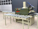 Daugiapjūklės staklės SCM M2 - Industry Solutions