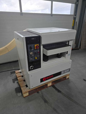 Reismusas SCM 520 - Industry Solutions