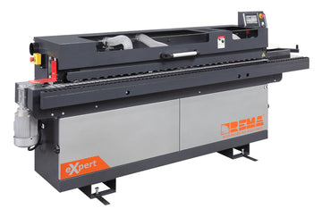 Briaunu laminavimo staklės Rema Expert - Industry Solutions