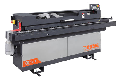 Briaunu laminavimo staklės Rema Expert - Industry Solutions