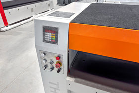 Reismusas HBW TH630A - Industry Solutions