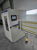 CNC gręžimo centras SCM Startech-2