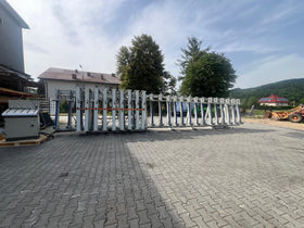 Vertikalus presas Stromab SL-2 11500mm - 0