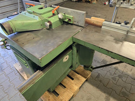 Frezavimo staklės Kamro - 0