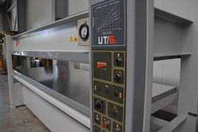 Faneravimo presas Italpresse 1335 - 0