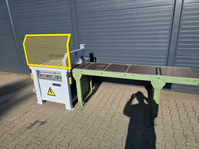 Skersavimo pjūklas Aps 160 - Industry Solutions