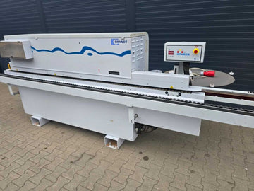 Briaunų laminavimo staklės Brandt KDF 340 - Industry Solutions