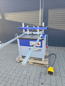 Daugiašpindelinės gręžimo staklės Felder 21-2