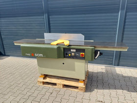 Leistuvas SCM 410 - 0