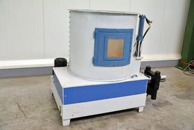 Briketavimo presas COMAFER DINAMIC - 0