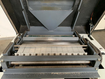 Reismusas Guilliet LKT 630 - Industry Solutions