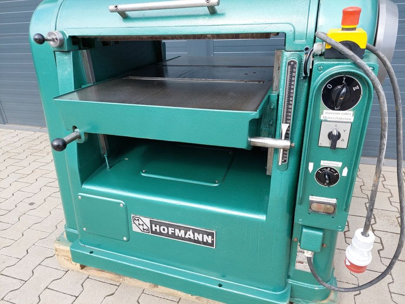 Reismusas Hofmann 620