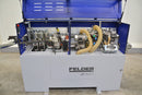Briaunų laminavimo staklės Felder G360 - Industry Solutions