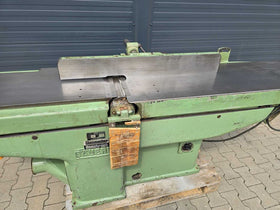 Leistuvas Bauerle 410 - 0