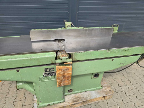 Leistuvas Bauerle 410