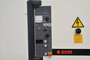 Plačiajuostės šlifavimo staklės SCM 950-2