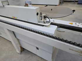 Briaunų laminavimo staklės Brandt Highflex 1440 - Industry Solutions