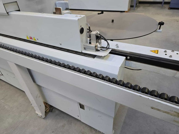 Briaunų laminavimo staklės Brandt Highflex 1440 - Industry Solutions