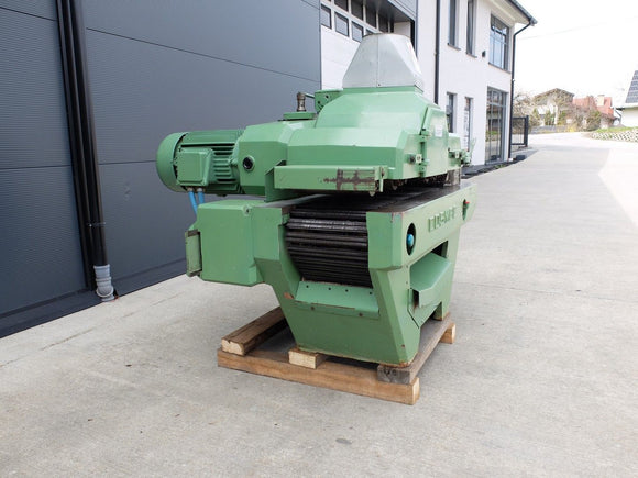 Daugiapjūklės staklės Cosmesc 400