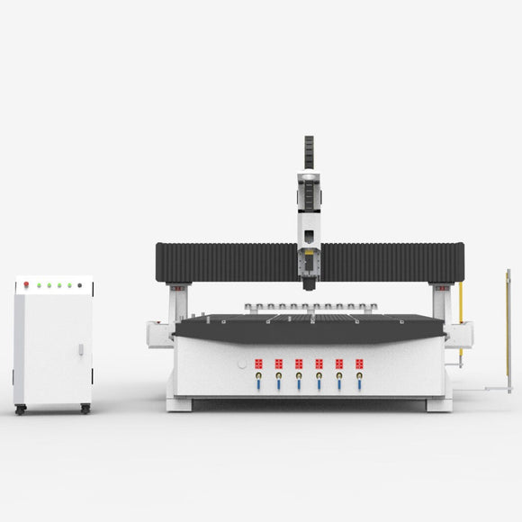 CNC frezavimo centras 2130 INDUSTRY 2.0 ATC