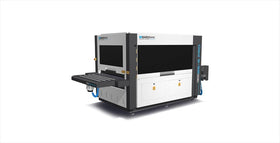 Šepetinės šlifavimo staklės Baromak 1300 BS-S PRO - 0