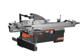 Formatinio pjovimo staklės  REMA FX400 ProCut - Industry Solutions