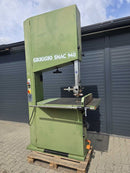 Juostinės pjovimo staklės Griggio 940-2