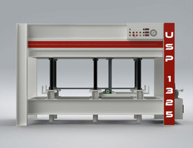 Faneravimo presas USP 1325