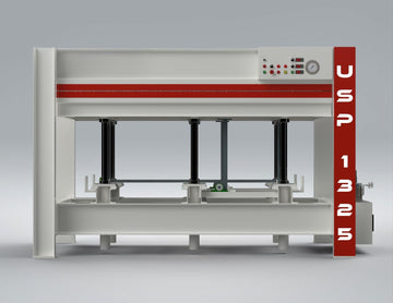 Faneravimo presas USP 1325