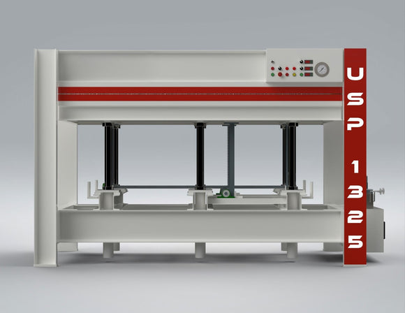 Faneravimo presas USP 1325