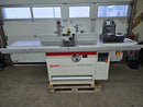 Frezavimo staklės SCM TF130 class - Industry Solutions
