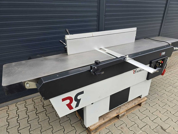 Leistuvas Robland 510