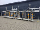 Pneumatinis presas Steblo 6000 - Industry Solutions