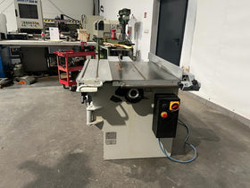 Formatinio pjovimo staklės Casadei KS 1200 - 0