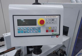 Briaunų laminavimo staklės Brandt KDF 220 - 0