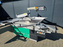 Formatinio pjovimo staklės Altendorf F45 Elmo - Industry Solutions