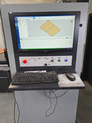CNC apdirbimo centras Format4 Profit H80-2