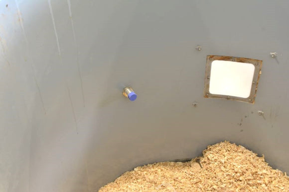 Briketavimo presas PRODECO ECO 60