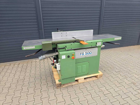 Leistuvas-reismusas Veba 500