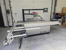 Formatinio pjovimo staklės Altendorf F45 NAUJOS-2