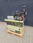 Frezavimo staklės SCM-2