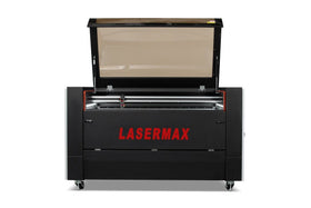 Lazerinės CNC graviravimo-pjovimo staklės LASERMAX NOVA ELITE 1490-150 - 0
