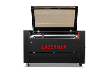 Lazerinės CNC graviravimo-pjovimo staklės LASERMAX NOVA ELITE 1490-150 - 0