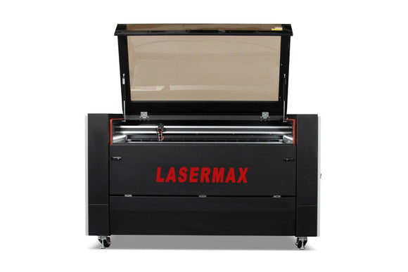 Lazerinės CNC graviravimo-pjovimo staklės LASERMAX NOVA ELITE 1490-150