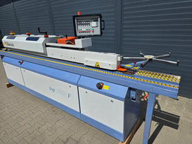 Briaunų laminavimo staklės Hebrock 3003 - Industry Solutions