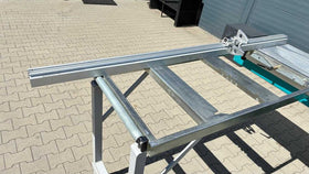 Formatinio pjovimo staklės Martin T60C - Industry Solutions